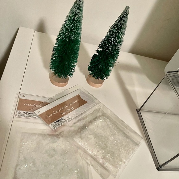 Target bullseye green house - Picture 5 of 6